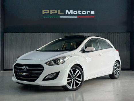 HYUNDAI I30 1.8 16V 4P AUTOMTICO, Foto 8