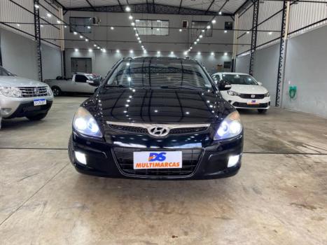 HYUNDAI I30 2.0 16V 4P GLS AUTOMTICO, Foto 9