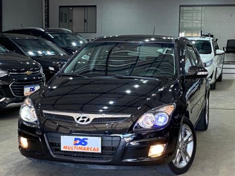 HYUNDAI I30 2.0 16V 4P GLS AUTOMTICO, Foto 1