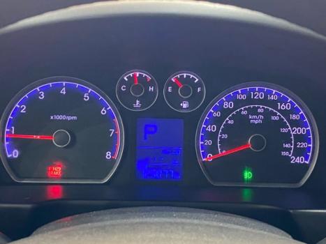 HYUNDAI I30 2.0 16V 4P GLS AUTOMTICO, Foto 5