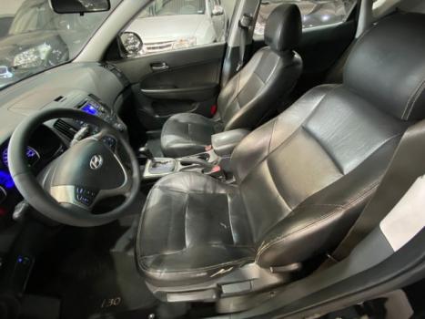 HYUNDAI I30 2.0 16V 4P GLS AUTOMTICO, Foto 7