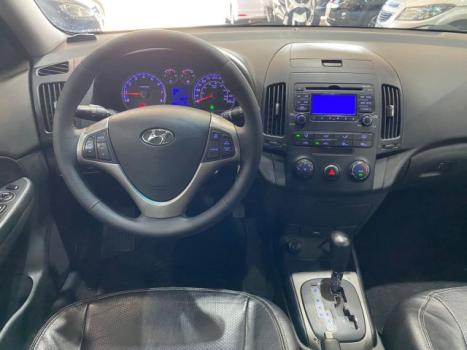 HYUNDAI I30 2.0 16V 4P GLS AUTOMTICO, Foto 8