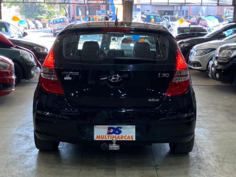 HYUNDAI I30 2.0 16V 4P GLS AUTOMTICO, Foto 11