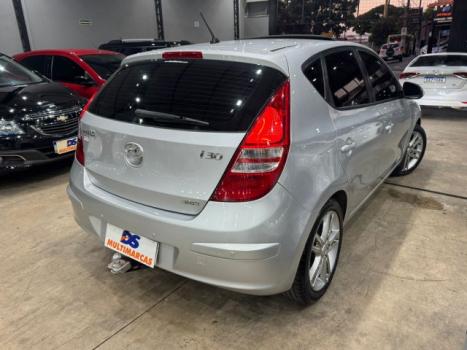 HYUNDAI I30 2.0 16V 4P GLS AUTOMTICO, Foto 2
