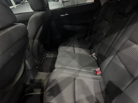HYUNDAI I30 2.0 16V 4P GLS AUTOMTICO, Foto 8