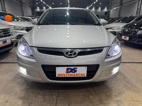 HYUNDAI I30 2.0 16V 4P GLS AUTOMTICO, Foto 9