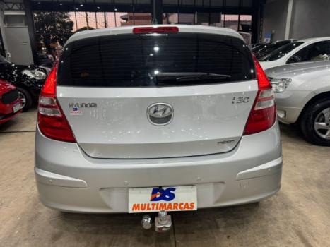 HYUNDAI I30 2.0 16V 4P GLS AUTOMTICO, Foto 10