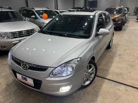 HYUNDAI I30 2.0 16V 4P GLS AUTOMTICO, Foto 13