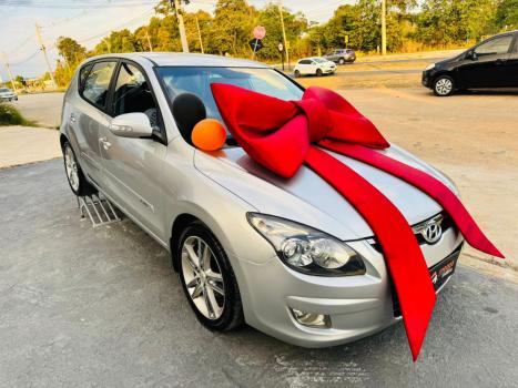 HYUNDAI I30 2.0 16V 4P GLS AUTOMTICO, Foto 4