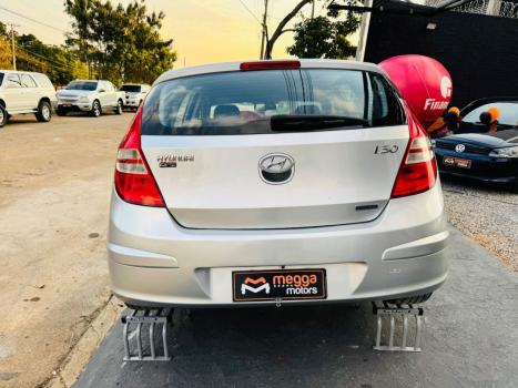 HYUNDAI I30 2.0 16V 4P GLS AUTOMTICO, Foto 7