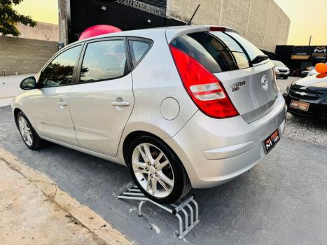 HYUNDAI I30 2.0 16V 4P GLS AUTOMTICO, Foto 8
