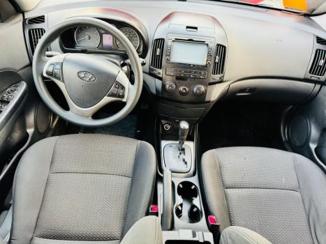 HYUNDAI I30 2.0 16V 4P GLS AUTOMTICO, Foto 9
