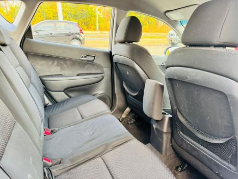 HYUNDAI I30 2.0 16V 4P GLS AUTOMTICO, Foto 12
