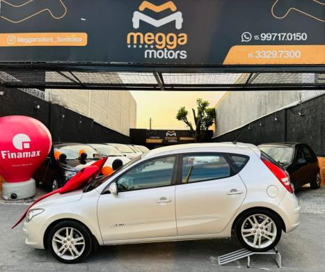 HYUNDAI I30 2.0 16V 4P GLS AUTOMTICO, Foto 13