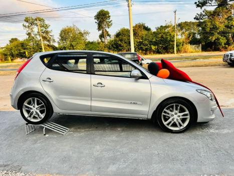 HYUNDAI I30 2.0 16V 4P GLS AUTOMTICO, Foto 17