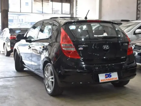 HYUNDAI I30 2.0 16V 4P AUTOMTICO, Foto 2