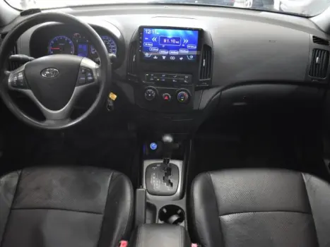 HYUNDAI I30 2.0 16V 4P AUTOMTICO, Foto 3