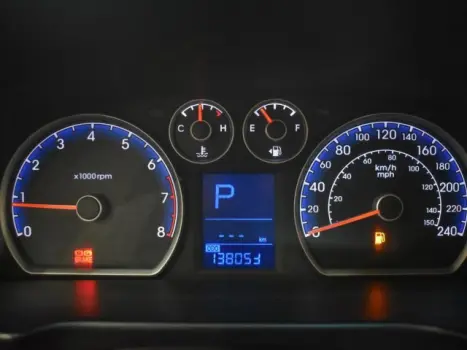 HYUNDAI I30 2.0 16V 4P AUTOMTICO, Foto 5