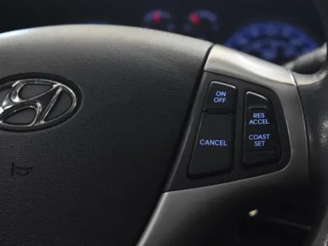 HYUNDAI I30 2.0 16V 4P AUTOMTICO, Foto 8