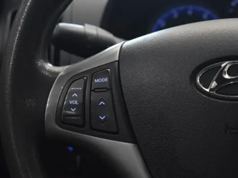 HYUNDAI I30 2.0 16V 4P AUTOMTICO, Foto 13