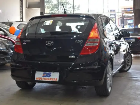 HYUNDAI I30 2.0 16V 4P AUTOMTICO, Foto 15