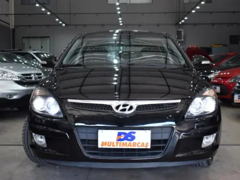 HYUNDAI I30 2.0 16V 4P AUTOMTICO, Foto 16