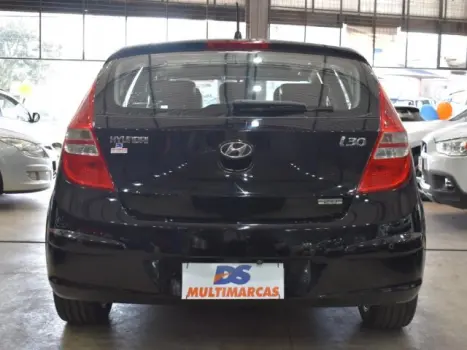 HYUNDAI I30 2.0 16V 4P AUTOMTICO, Foto 17