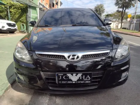 HYUNDAI I30 2.0 16V 4P GLS, Foto 9