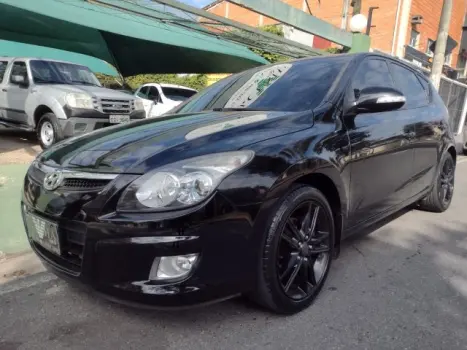 HYUNDAI I30 2.0 16V 4P GLS, Foto 16