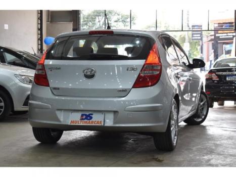 HYUNDAI I30 2.0 16V 4P AUTOMTICO, Foto 2