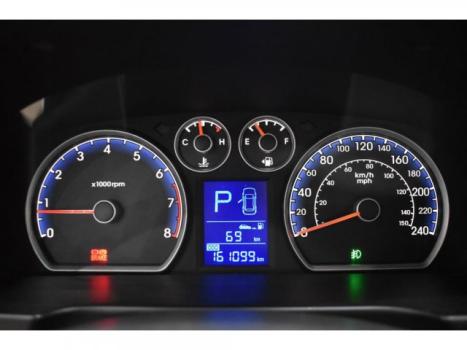 HYUNDAI I30 2.0 16V 4P AUTOMTICO, Foto 4
