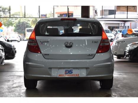 HYUNDAI I30 2.0 16V 4P AUTOMTICO, Foto 14