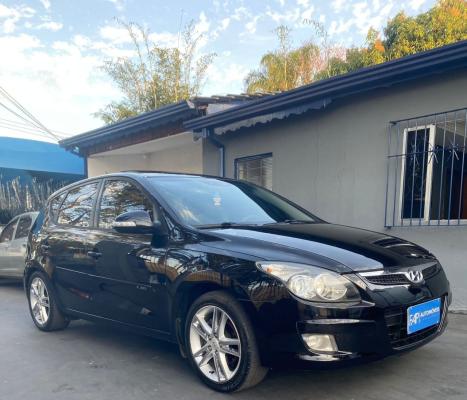 HYUNDAI I30 2.0 16V 4P AUTOMTICO, Foto 3