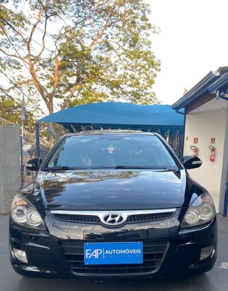 HYUNDAI I30 2.0 16V 4P AUTOMTICO, Foto 7