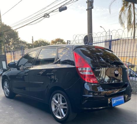 HYUNDAI I30 2.0 16V 4P AUTOMTICO, Foto 8