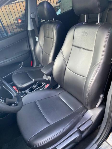HYUNDAI I30 2.0 16V 4P AUTOMTICO, Foto 9