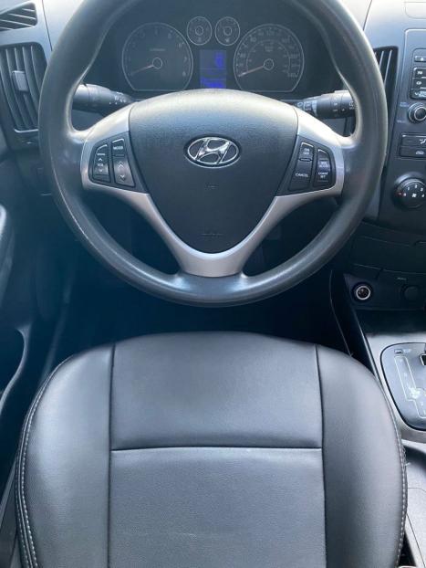 HYUNDAI I30 2.0 16V 4P AUTOMTICO, Foto 12