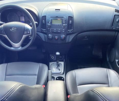 HYUNDAI I30 2.0 16V 4P AUTOMTICO, Foto 13