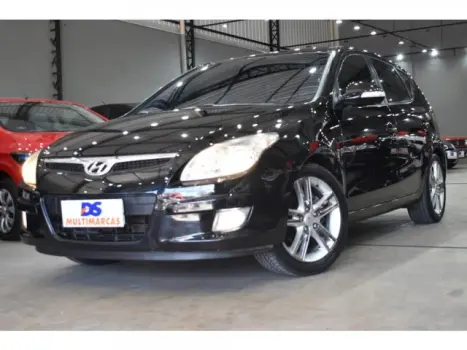 HYUNDAI I30 2.0 16V 4P AUTOMTICO, Foto 1