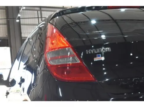 HYUNDAI I30 2.0 16V 4P AUTOMTICO, Foto 2
