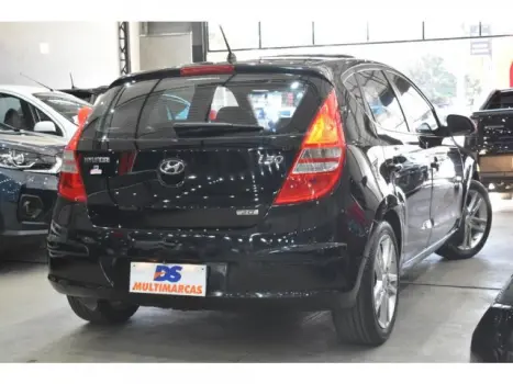 HYUNDAI I30 2.0 16V 4P AUTOMTICO, Foto 3