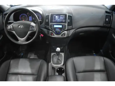 HYUNDAI I30 2.0 16V 4P AUTOMTICO, Foto 4