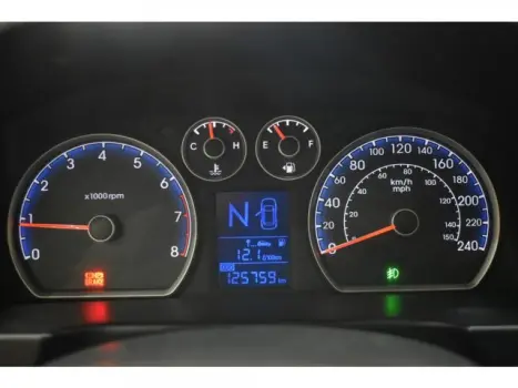 HYUNDAI I30 2.0 16V 4P AUTOMTICO, Foto 5