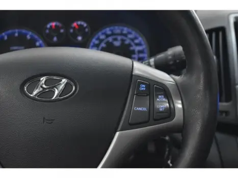 HYUNDAI I30 2.0 16V 4P AUTOMTICO, Foto 11