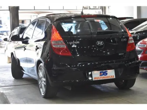 HYUNDAI I30 2.0 16V 4P AUTOMTICO, Foto 16