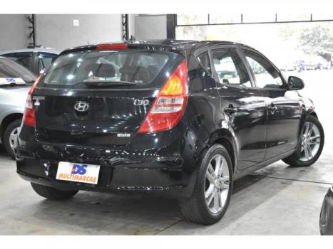 HYUNDAI I30 2.0 16V 4P AUTOMTICO, Foto 3