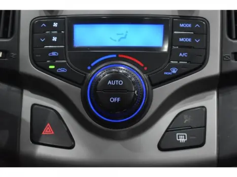 HYUNDAI I30 2.0 16V 4P AUTOMTICO, Foto 12