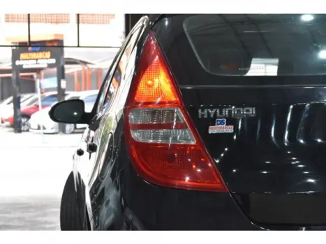 HYUNDAI I30 2.0 16V 4P AUTOMTICO, Foto 15