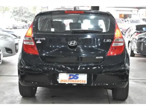 HYUNDAI I30 2.0 16V 4P AUTOMTICO, Foto 18