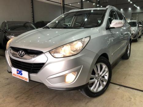 HYUNDAI IX35 2.0 16V 4P AUTOMTICO, Foto 1